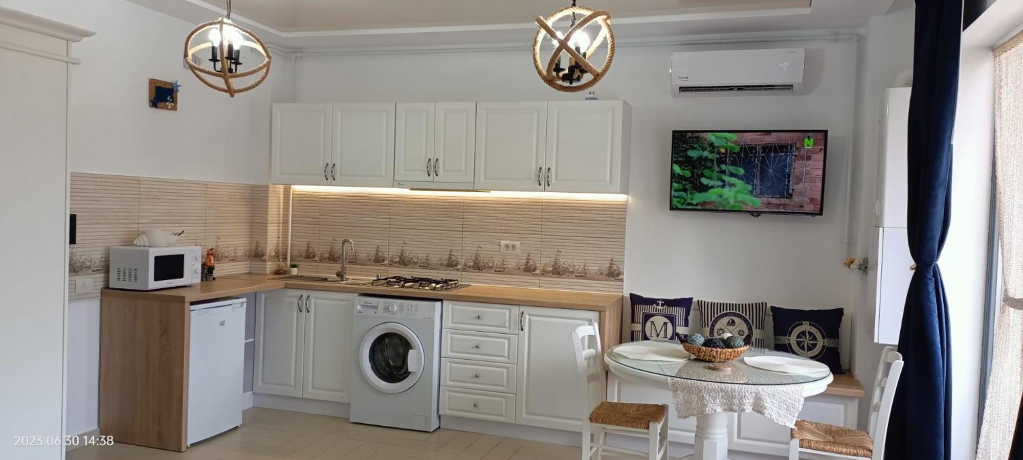 Rusky Residence