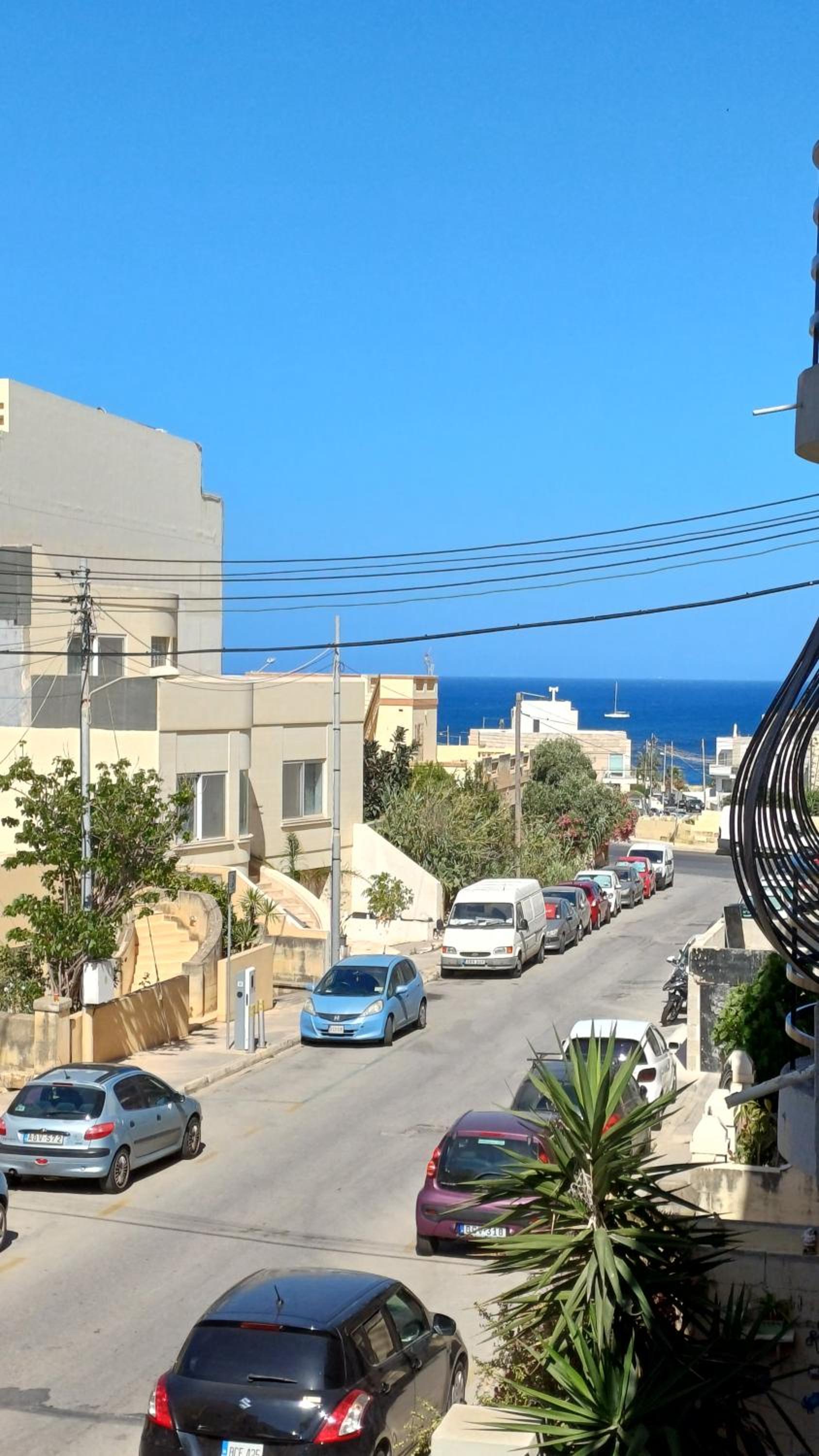 Cosy spacious maisonette view 5