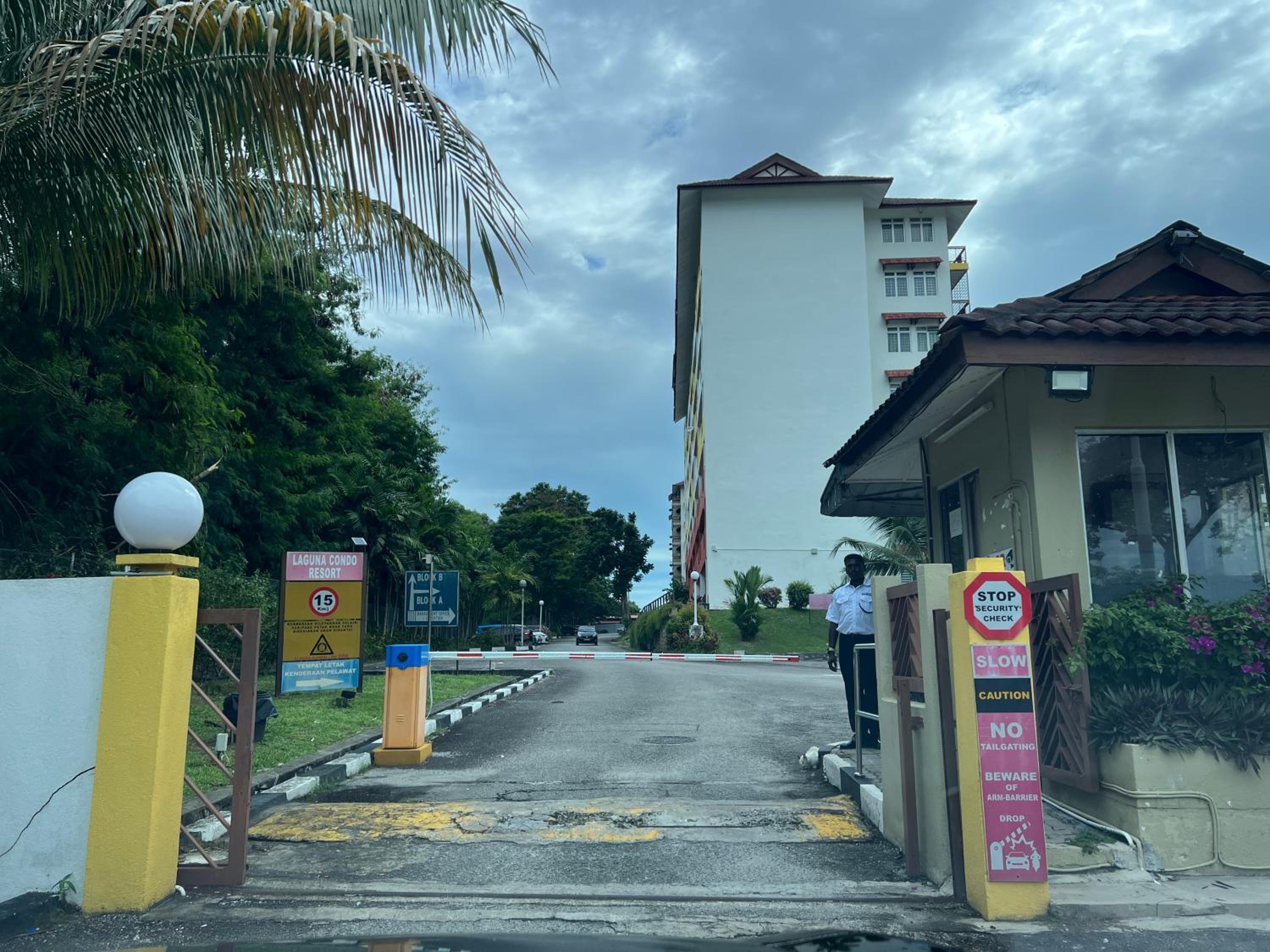 ShaYah Homestay