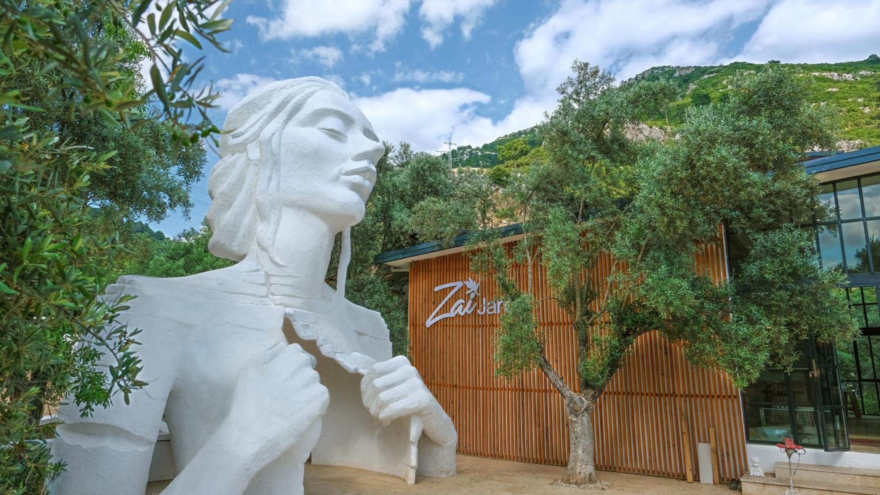 Zai Jardin