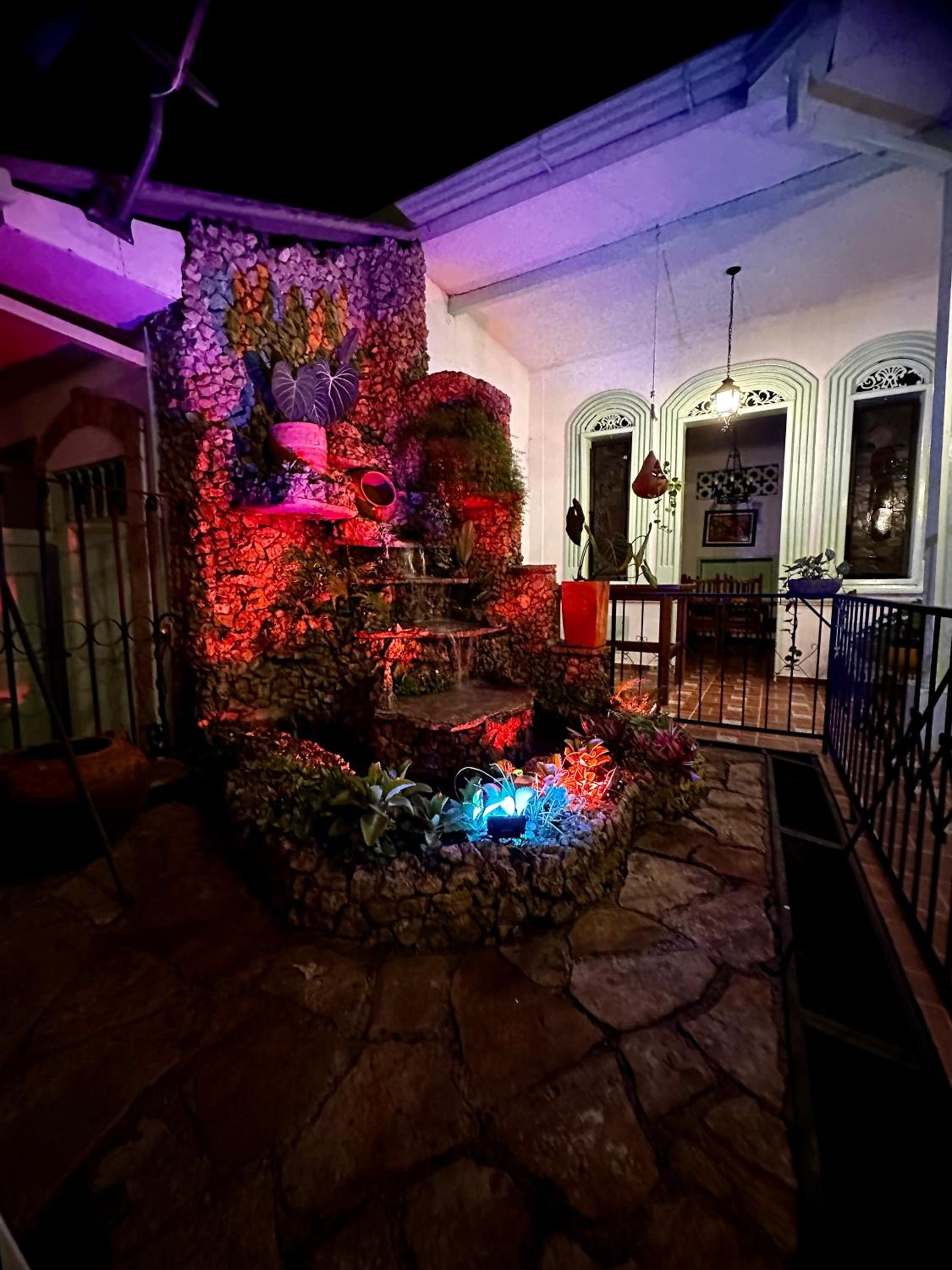 Sandalio Hostal Cali