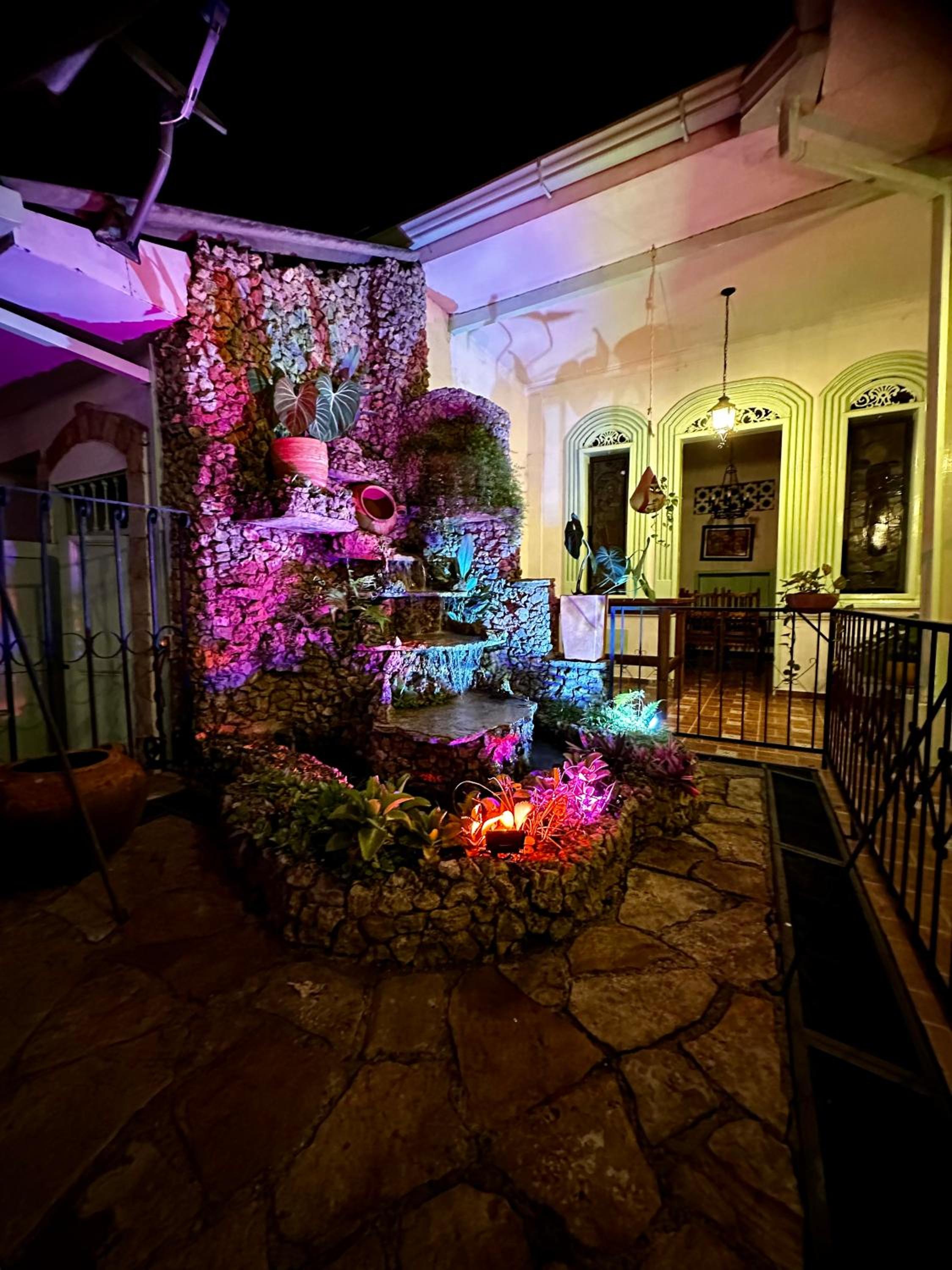 Sandalio Hostal Cali