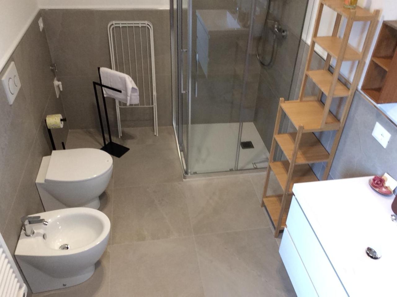 Al Borgo Appartamento