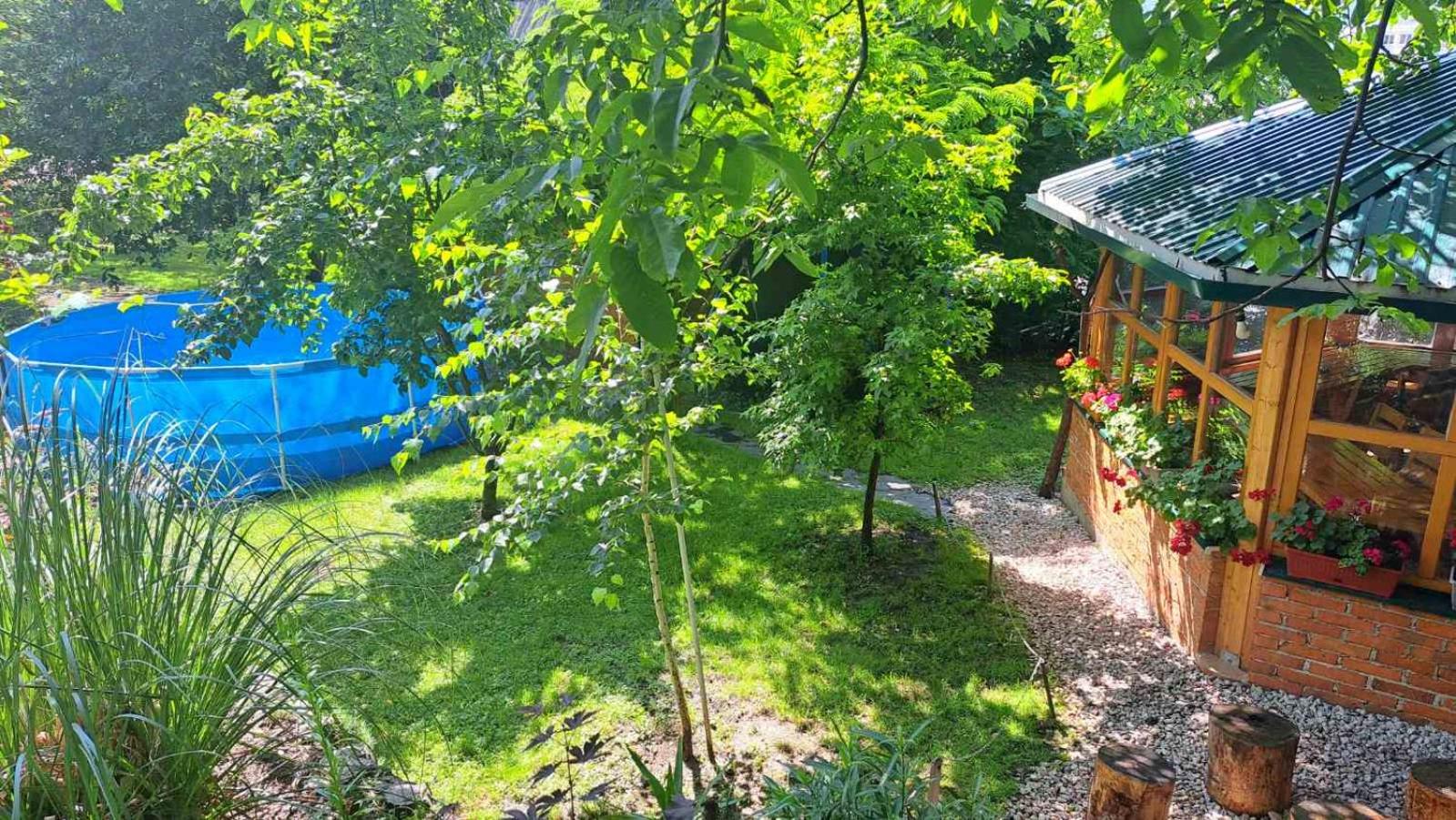 Bosnian Villa & Chalet