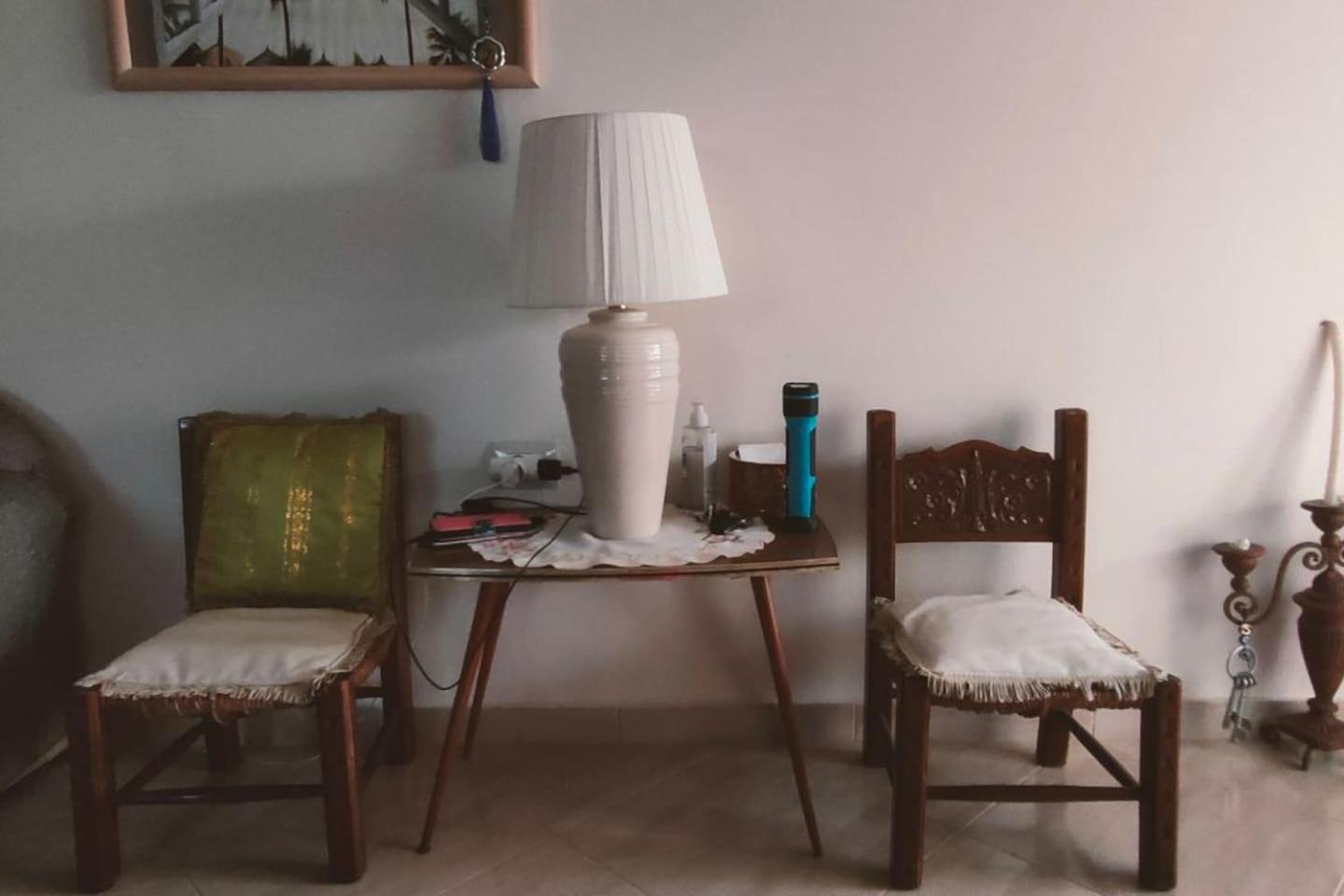 Casa con impronta vintage a Nartë