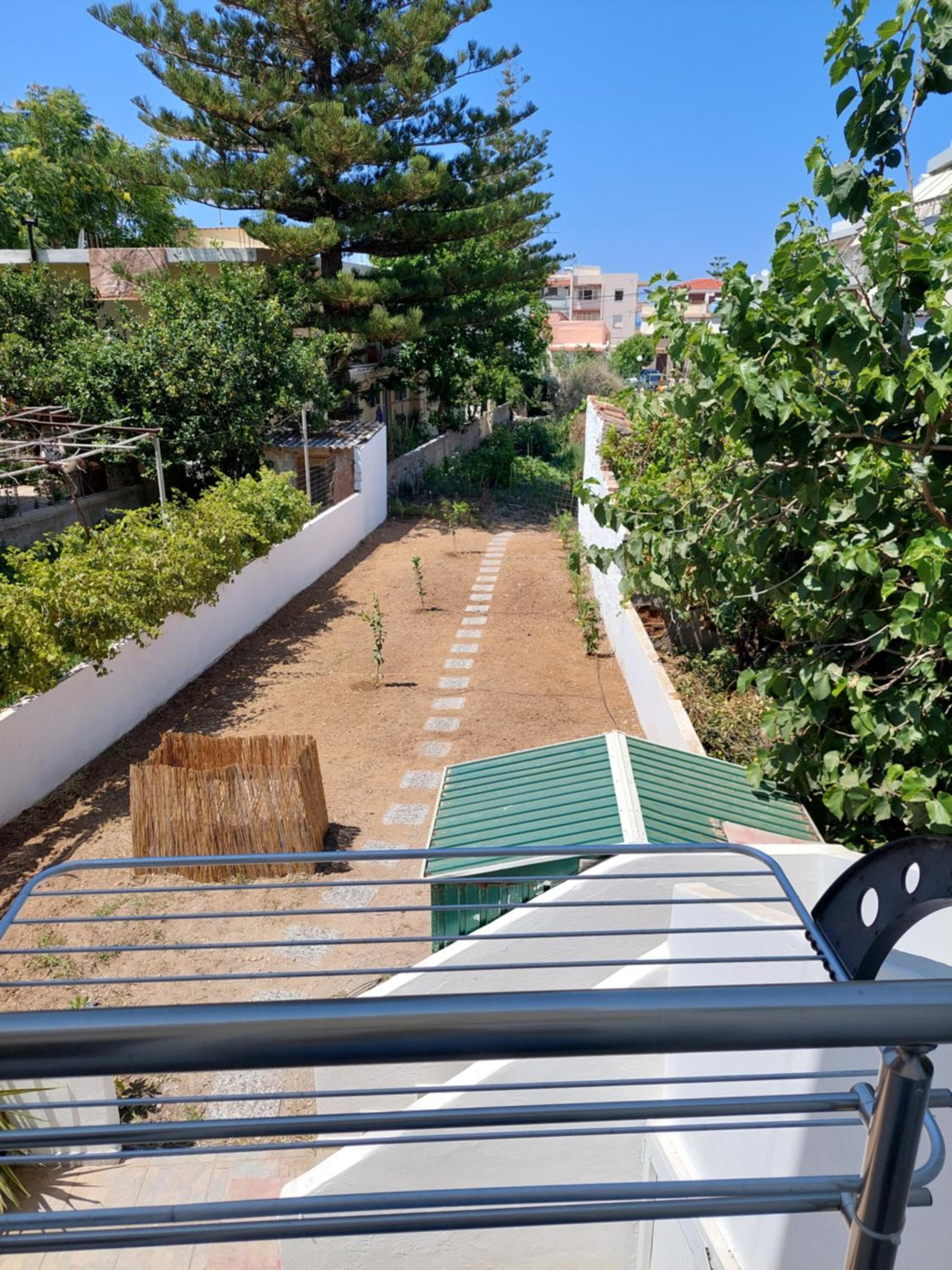 Maria's Comfort Home 300 metre from the sea view 3