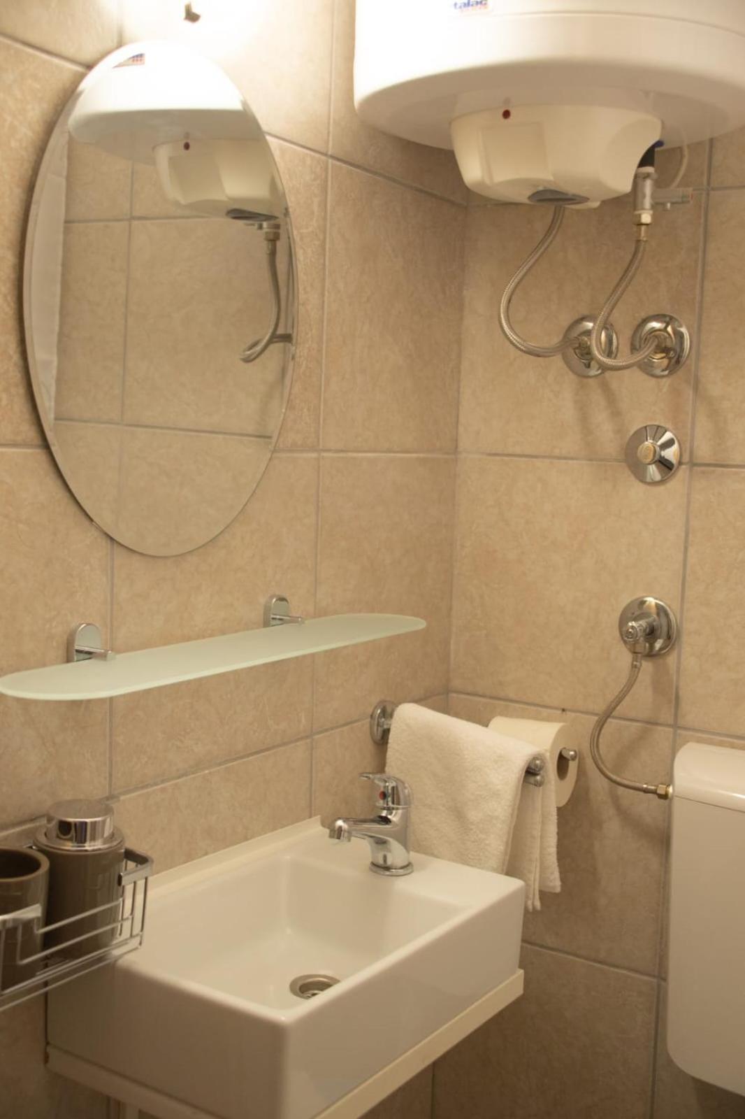 Cosy charming apartment near the Palace photo 4