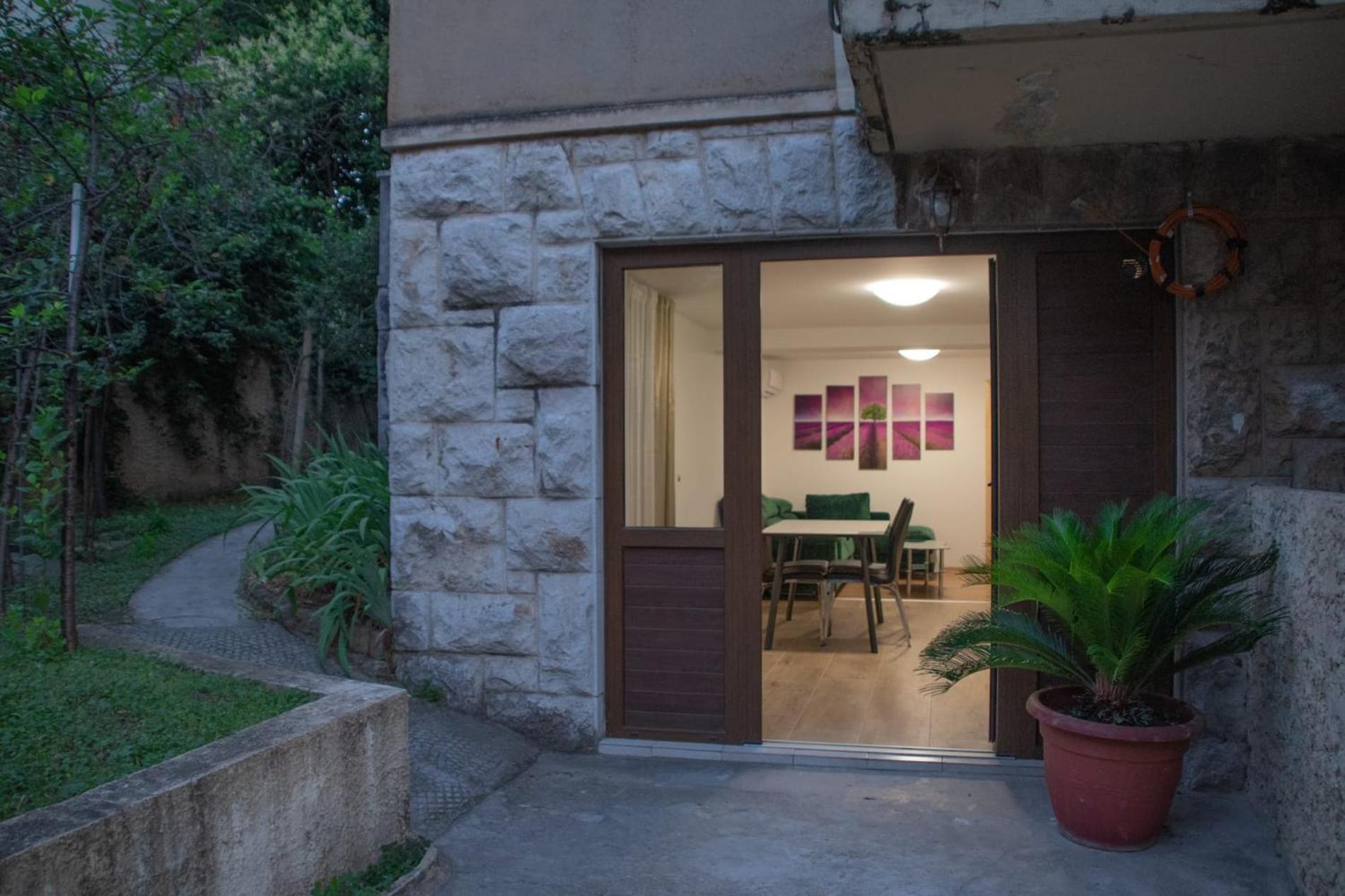 Cosy charming apartment near the Palace — Split