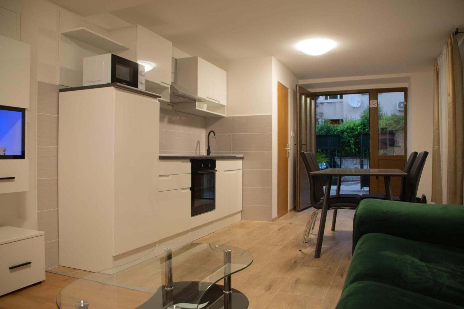 Cosy charming apartment near the Palace photo 2