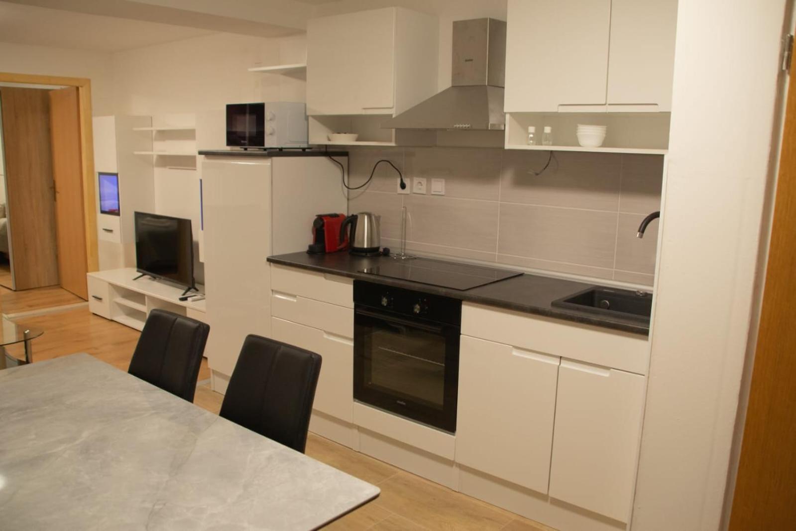 Cosy charming apartment near the Palace photo 3