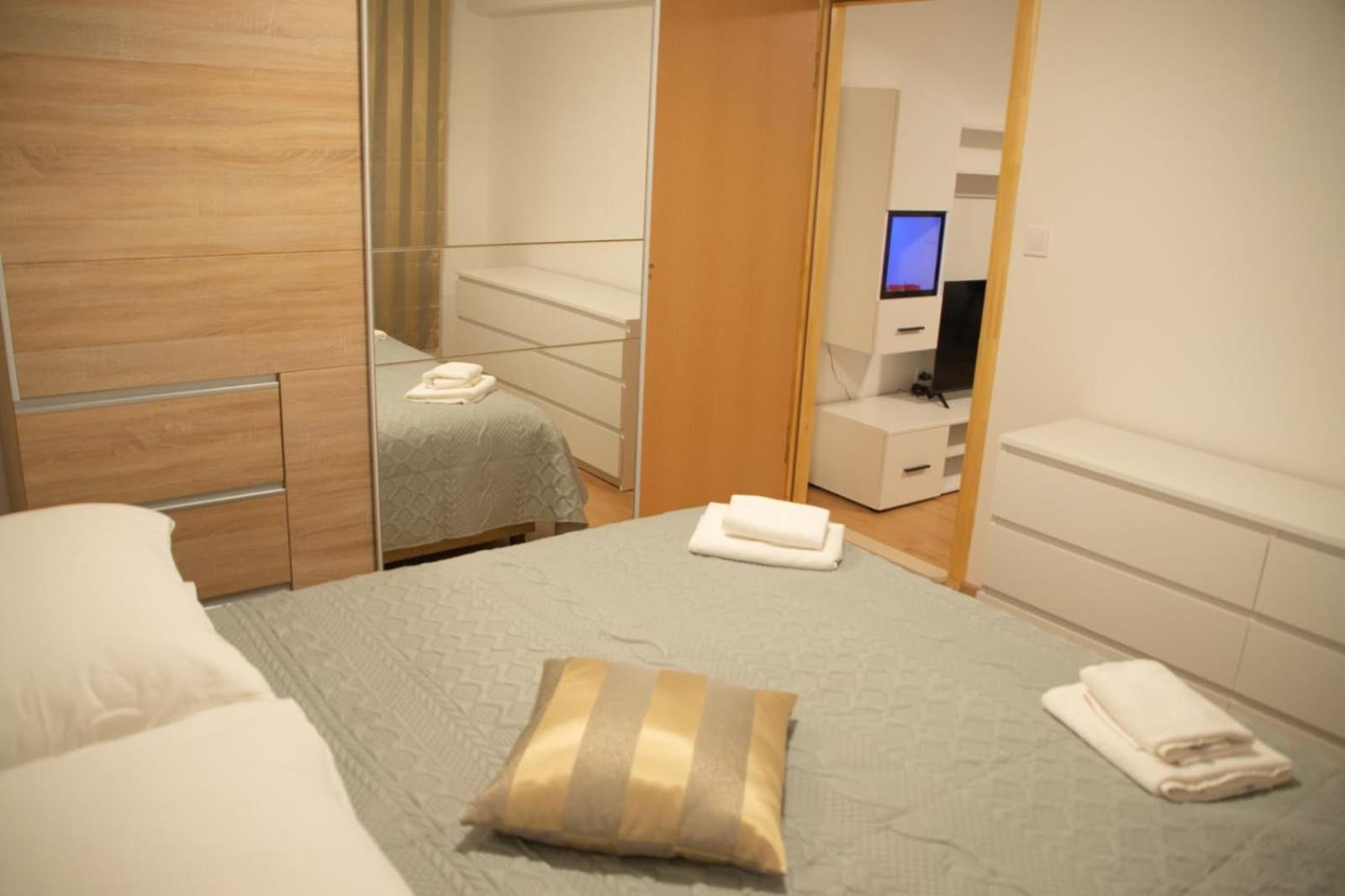 Cosy charming apartment near the Palace photo 4