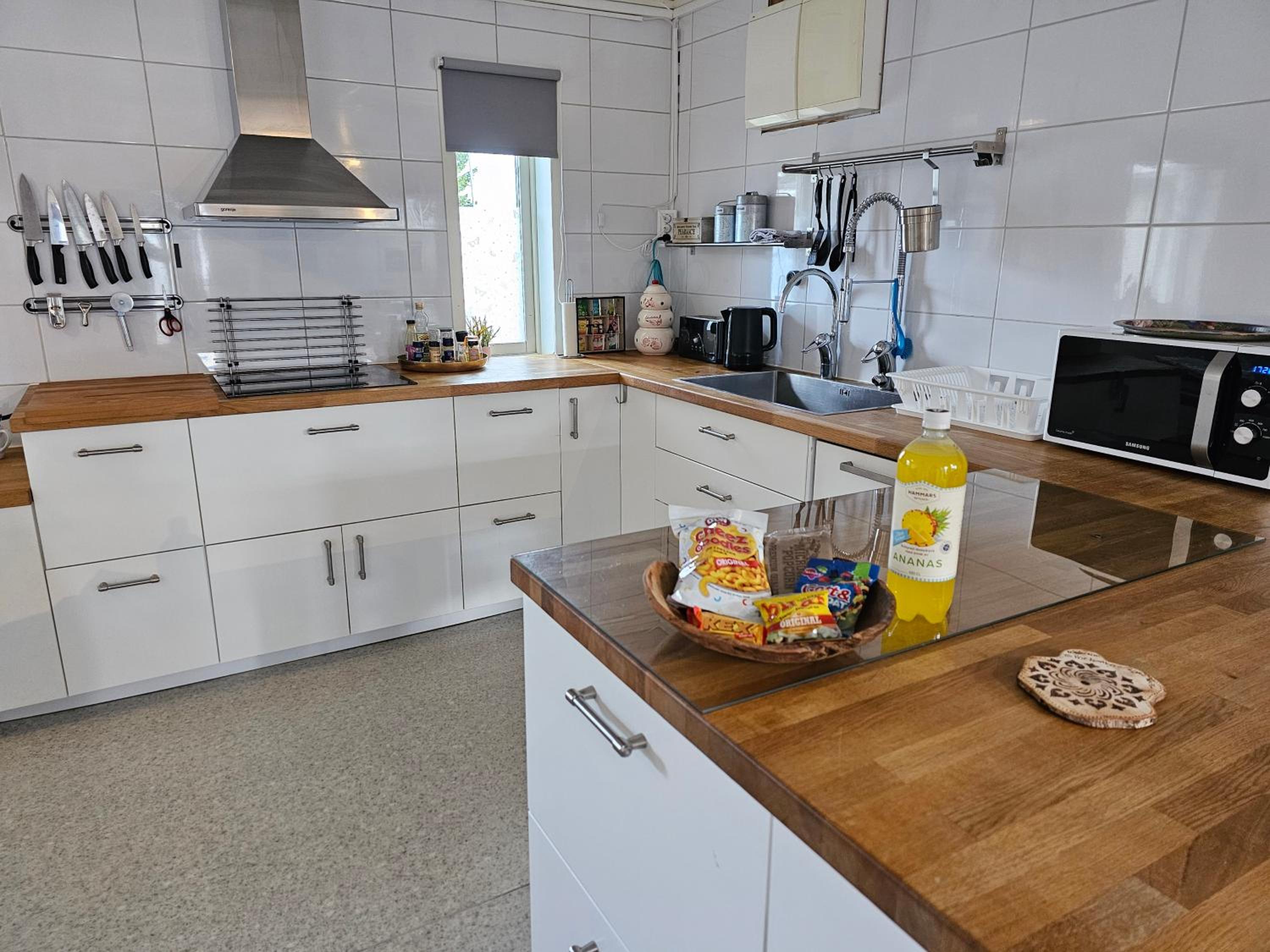 Northern Lights Apartment for Independent Stay view 5