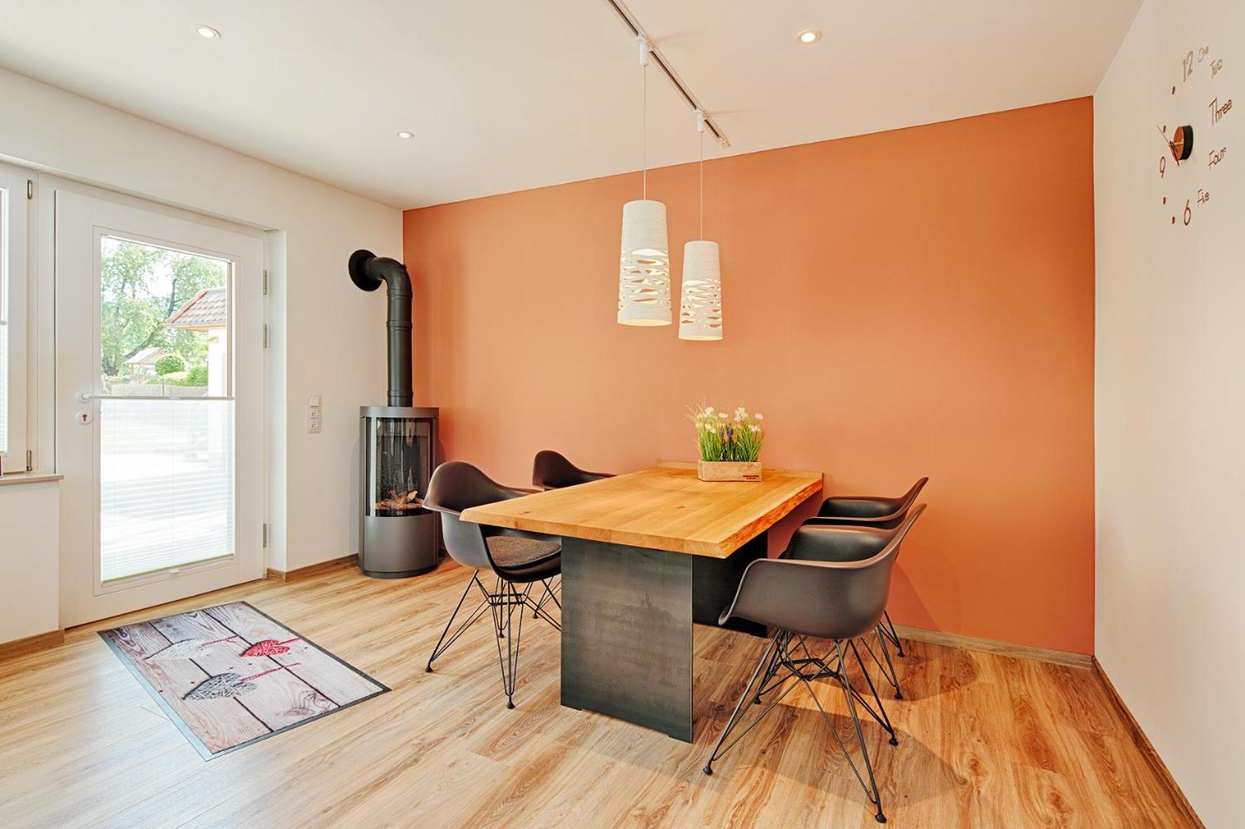 Residenz Markgraf 5 Sterne Ferienwohnung mit Saunahaus und Pool