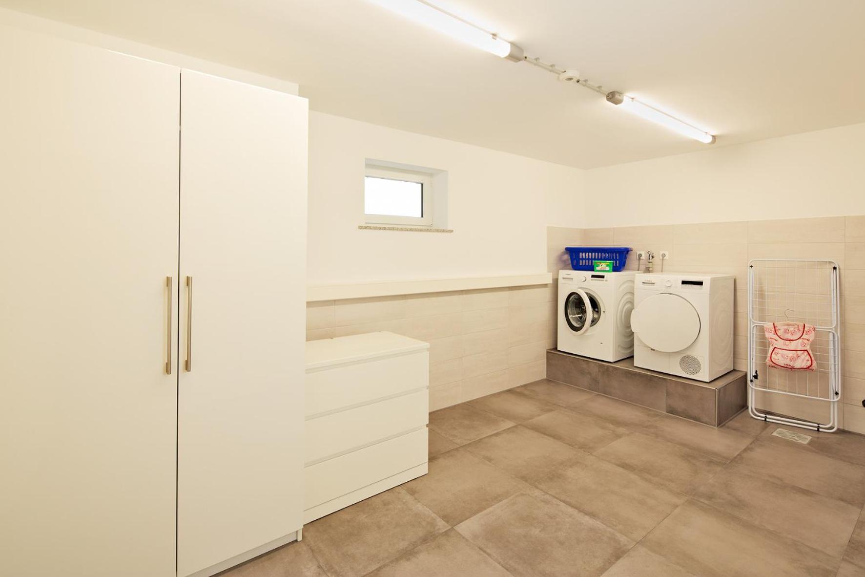 Residenz Markgraf 5 Sterne Ferienwohnung mit Saunahaus und Pool