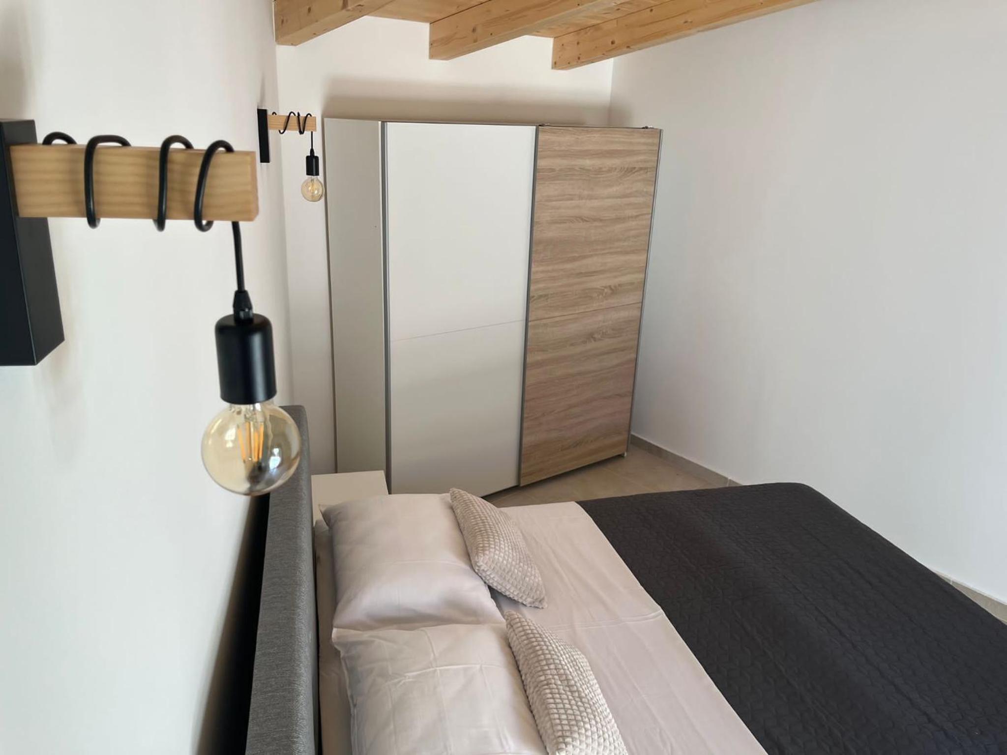 OliveUm Apartments