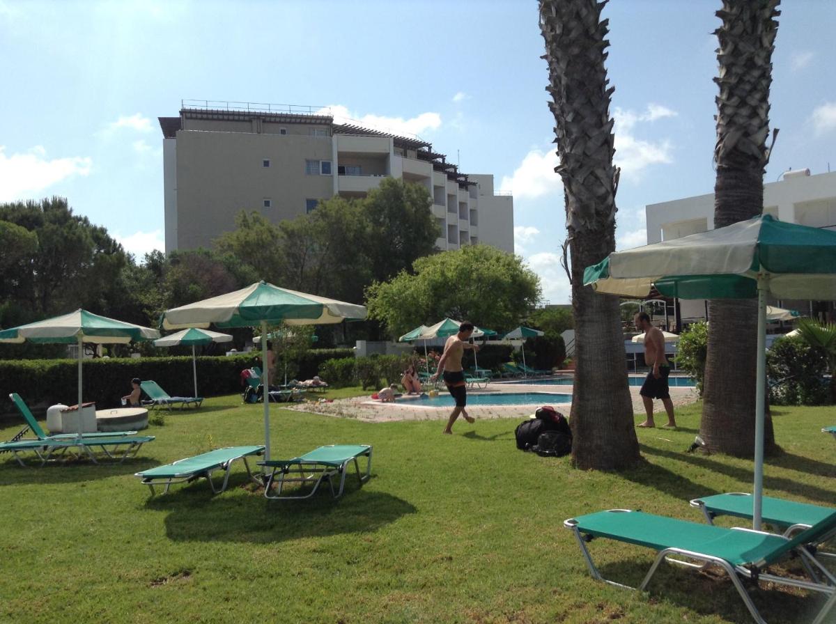 children's play area