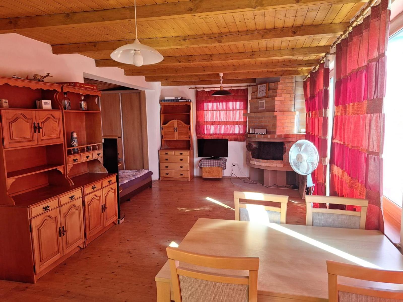 Sunset House Piestany Bungalow