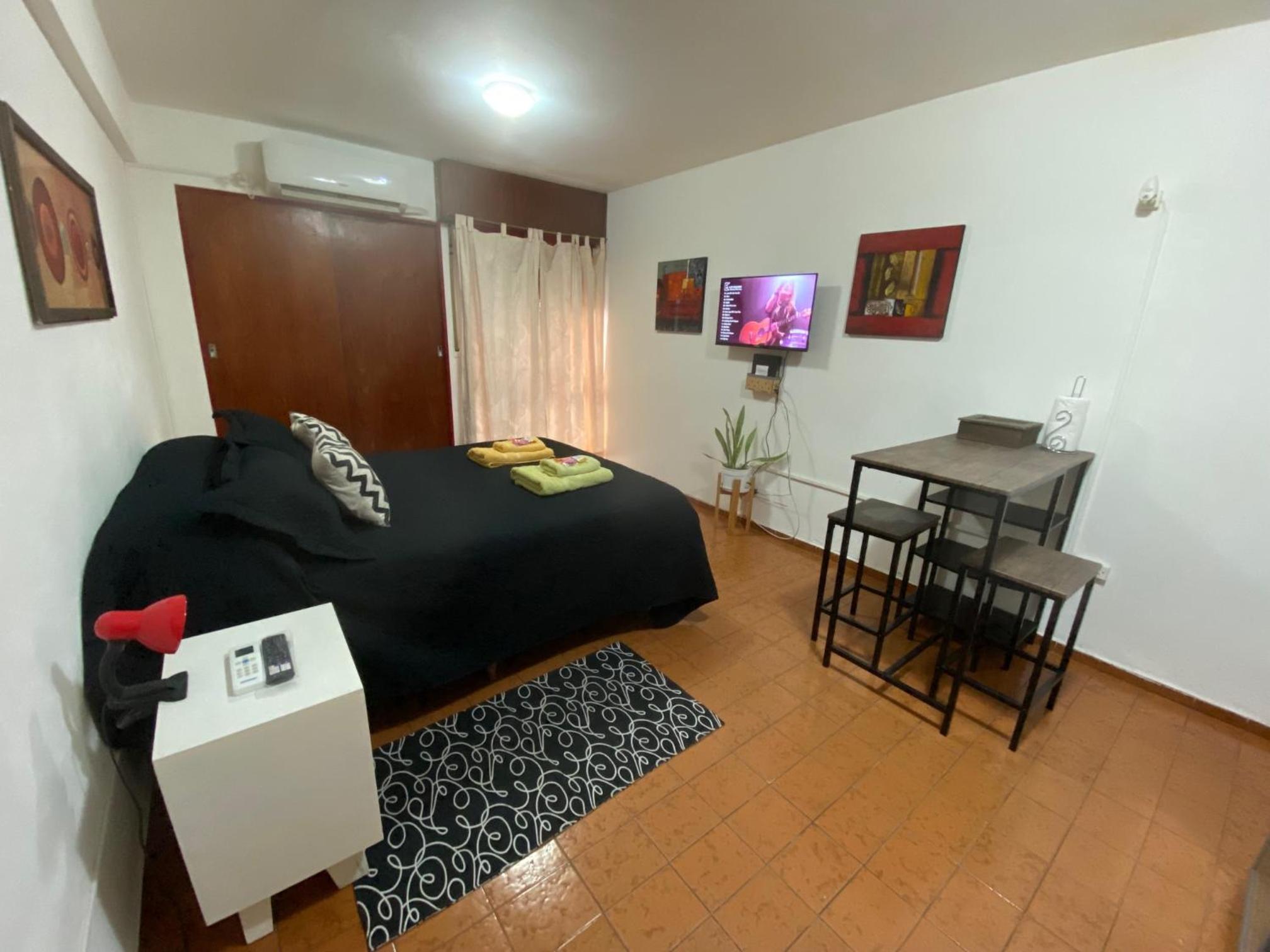Hermoso Monoambiente en Nva Cordoba