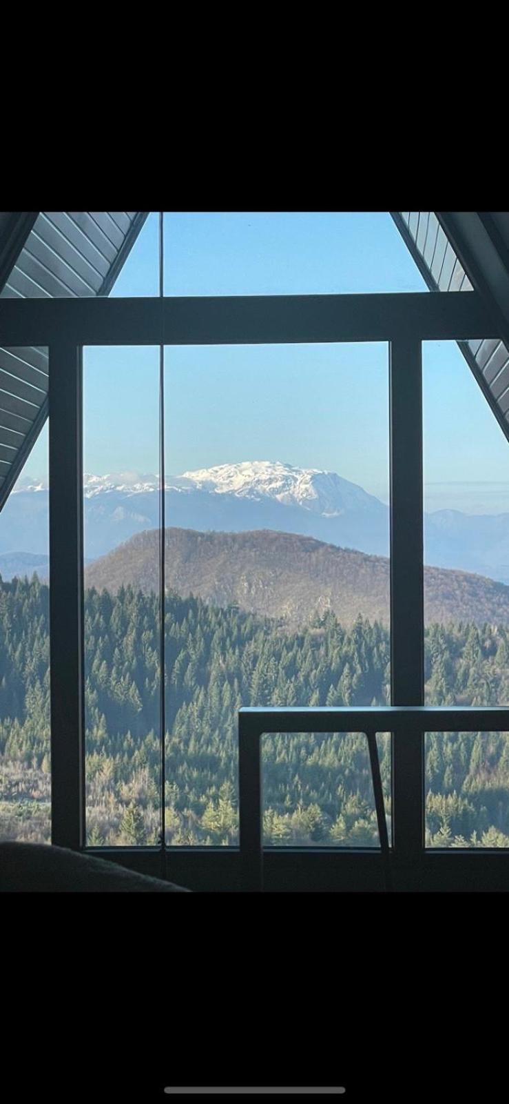 Sarajevo Luxury Chalets