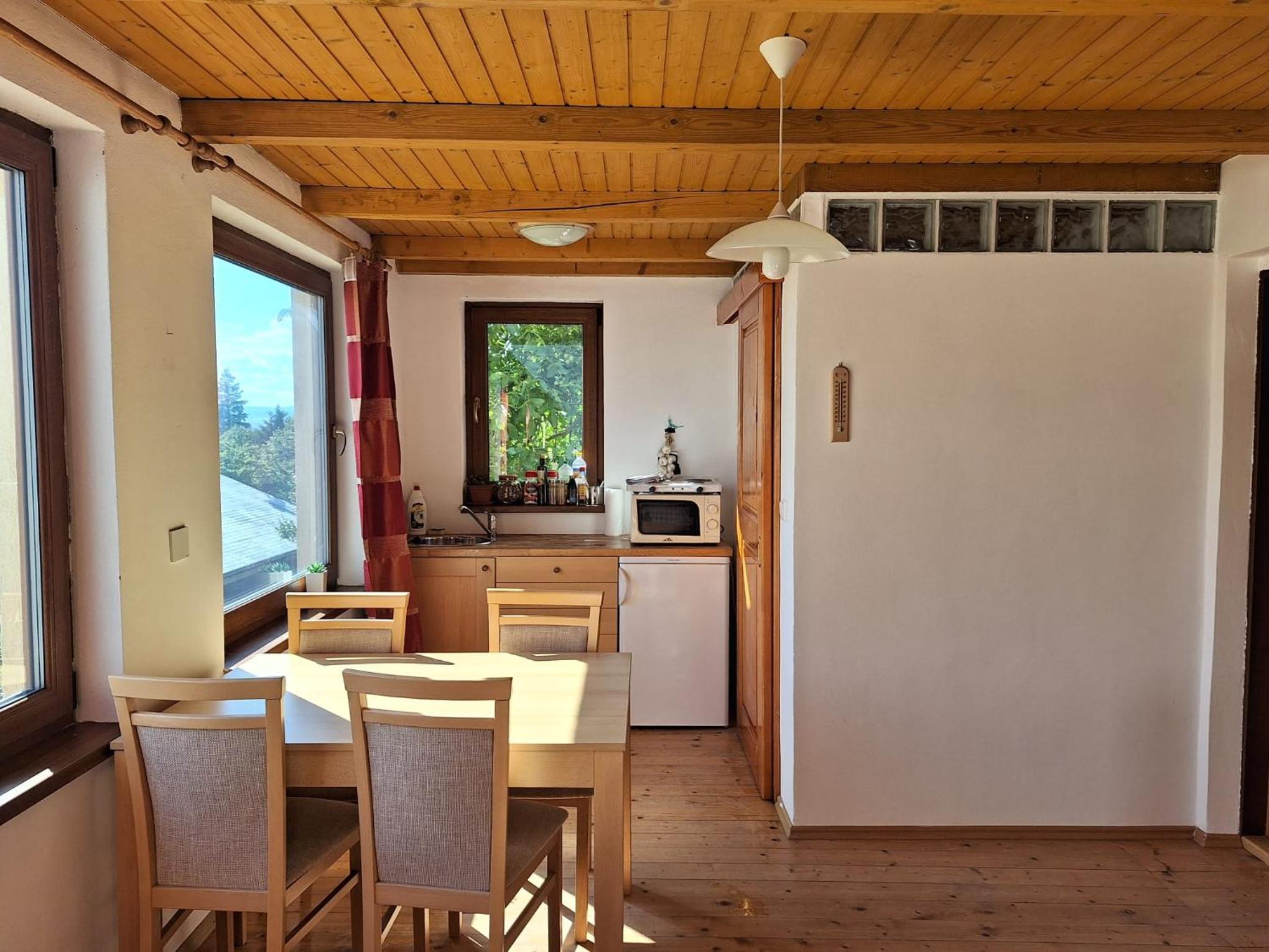 Sunset House Piestany Bungalow