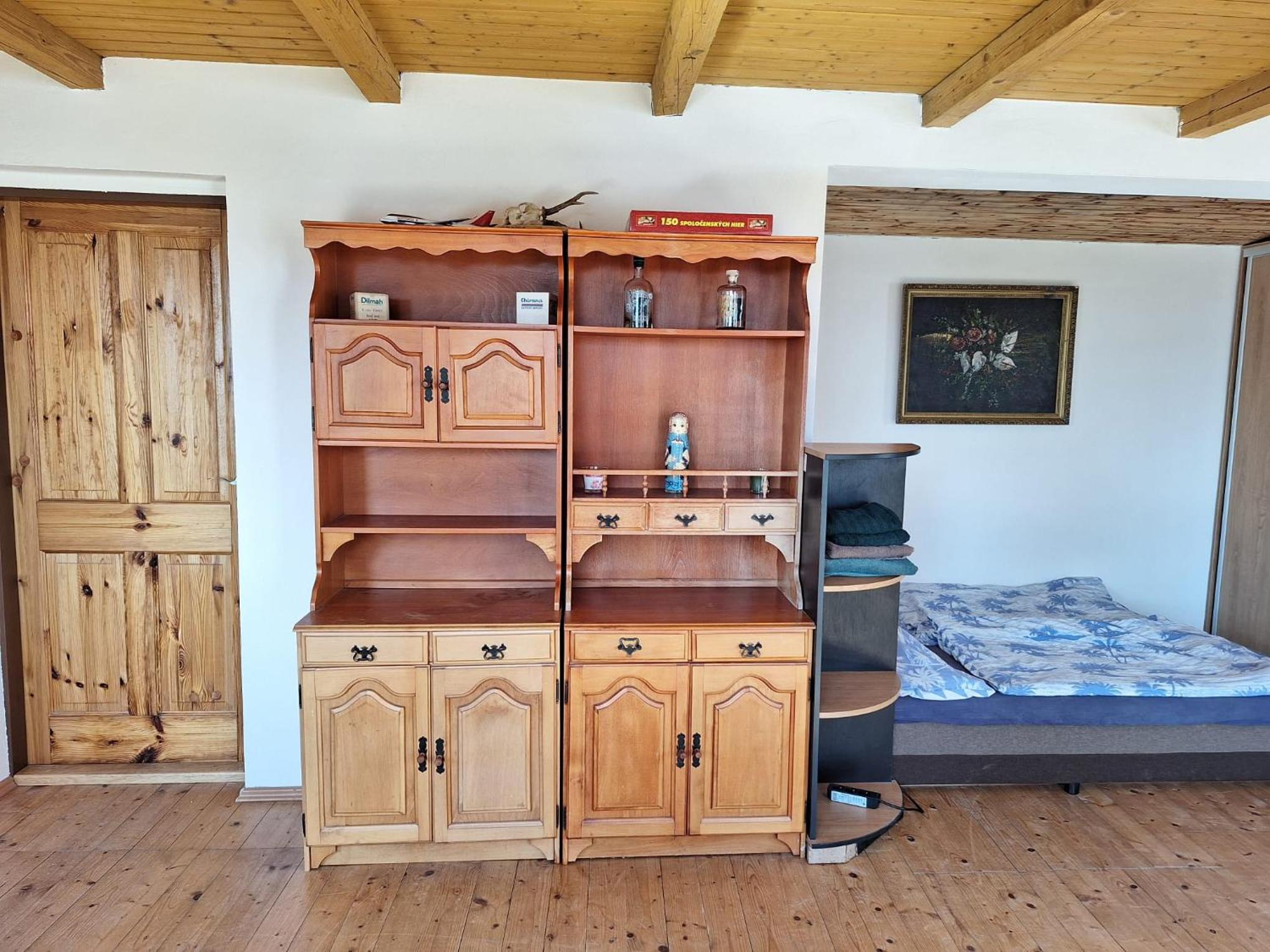 Sunset House Piestany Bungalow