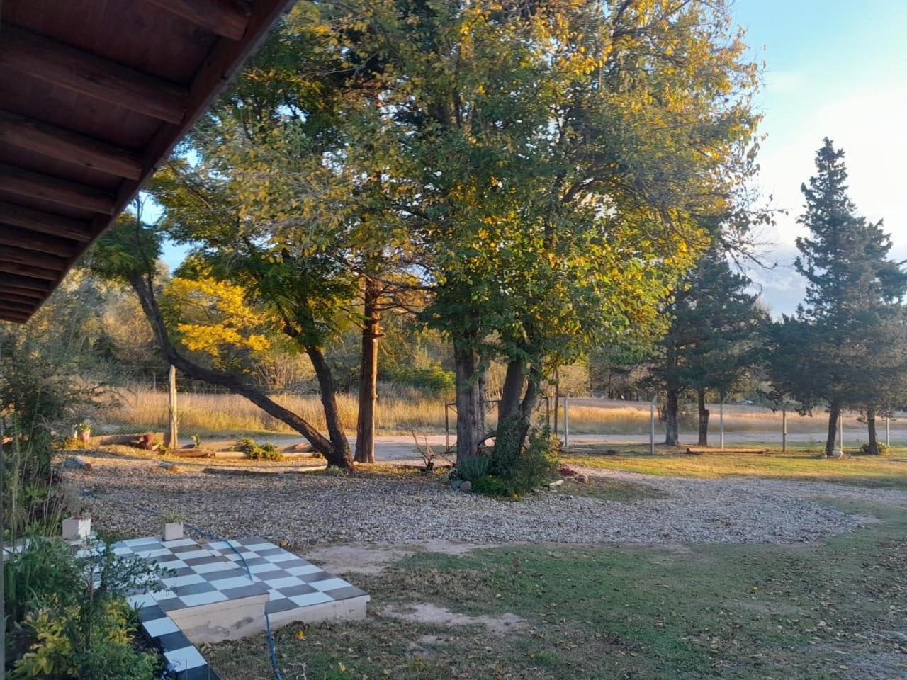 las brisas casas de campo un lugar para soñar