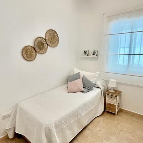 Apartamento las tres lunas