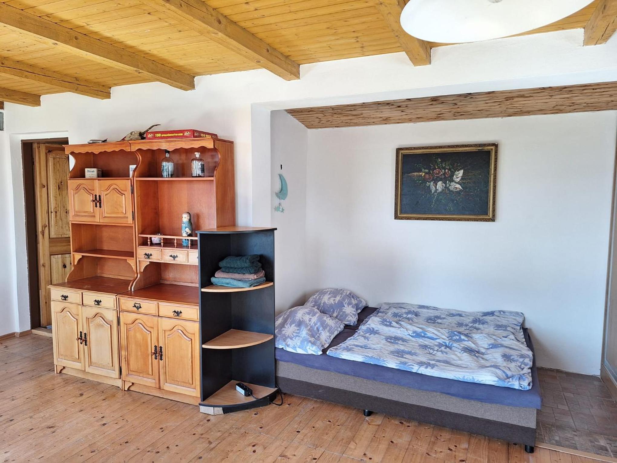 Sunset House Piestany Bungalow