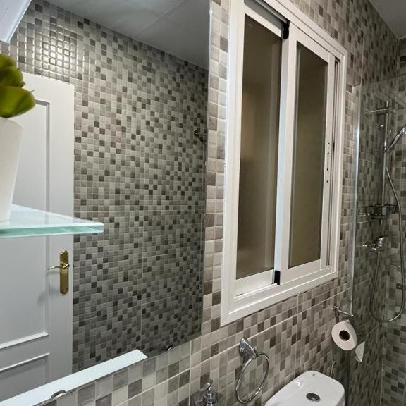 Apartamento las tres lunas