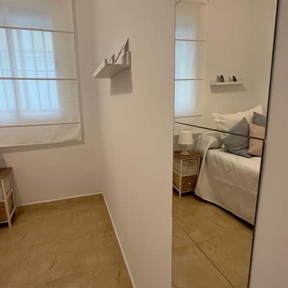 Apartamento las tres lunas