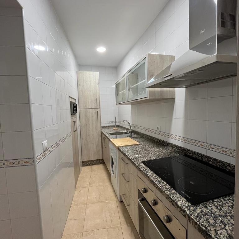 Apartamento las tres lunas