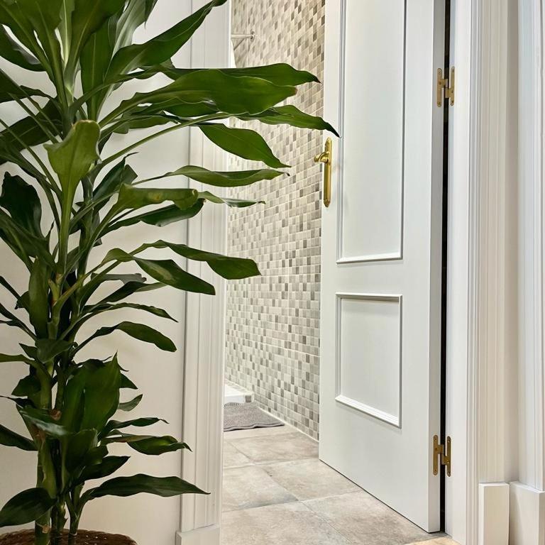 Apartamento las tres lunas