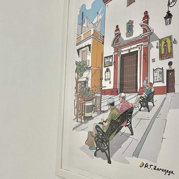 Apartamento las tres lunas