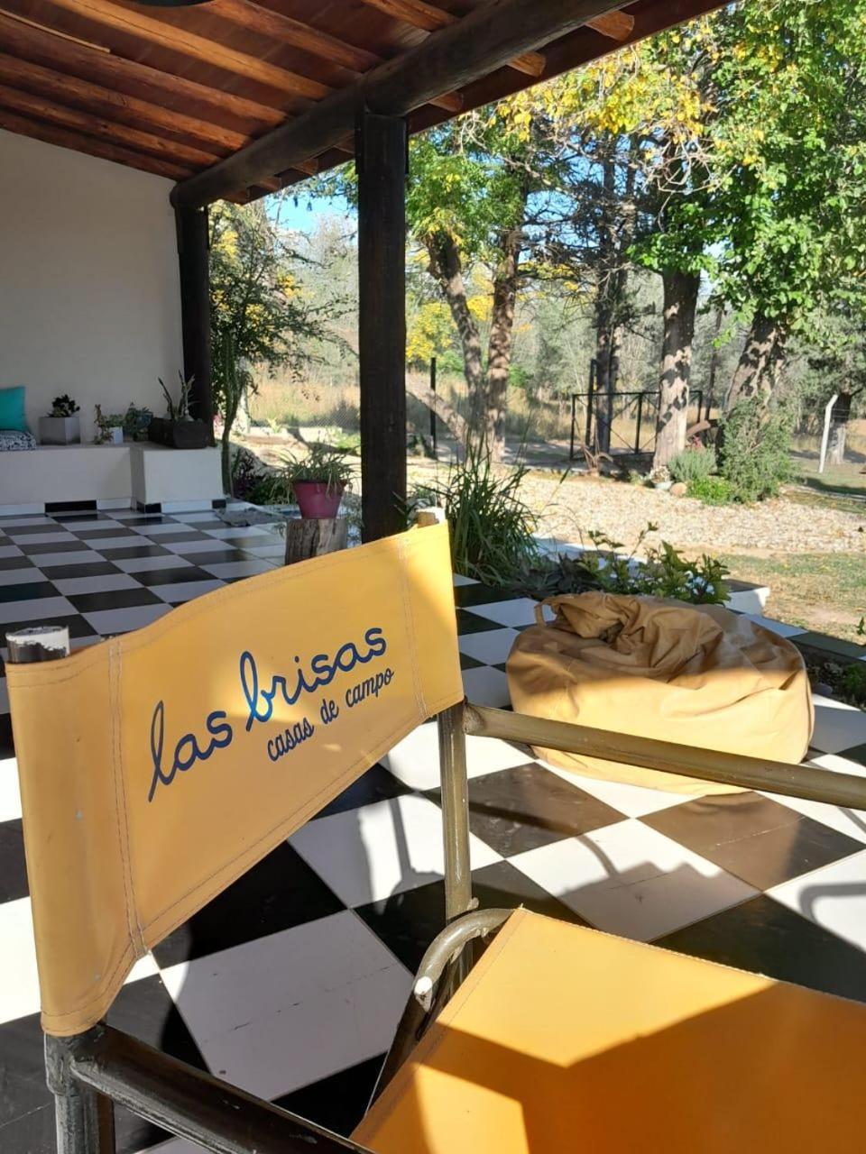 las brisas casas de campo un lugar para soñar