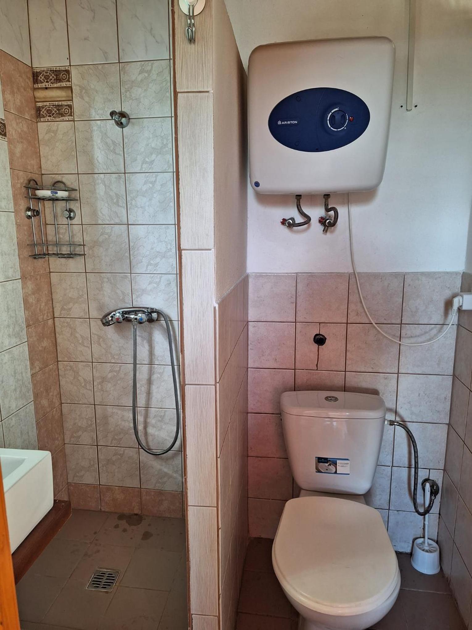 Sunset House Piestany Bungalow
