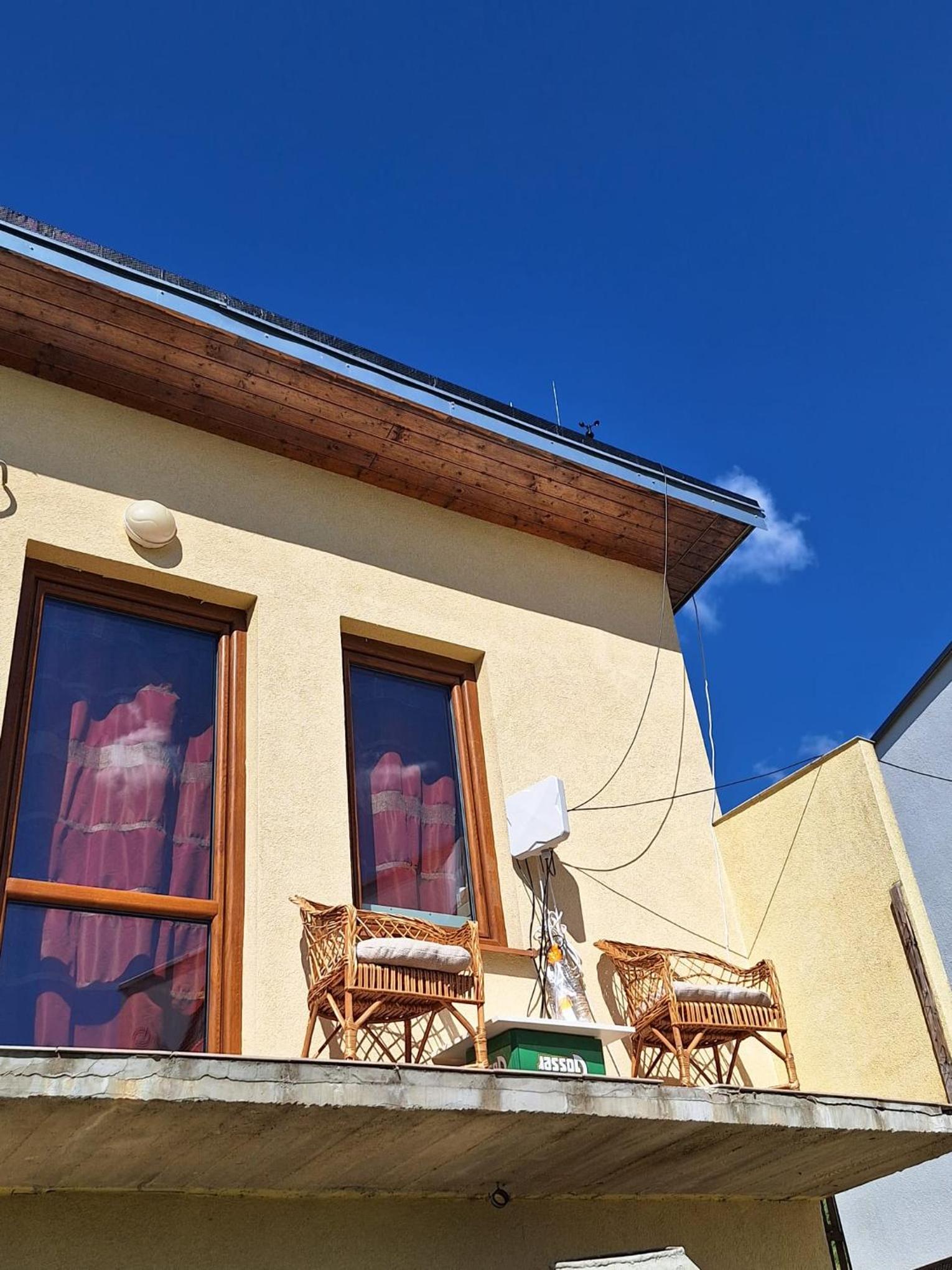 Sunset House Piestany Bungalow