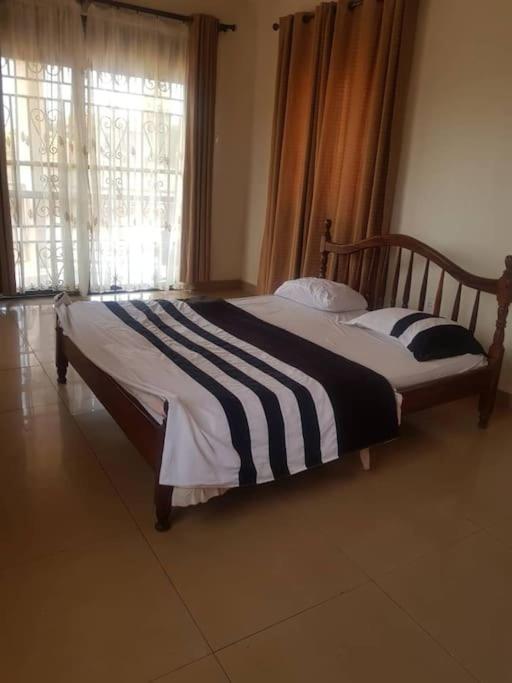 Naalya Estate House view 2