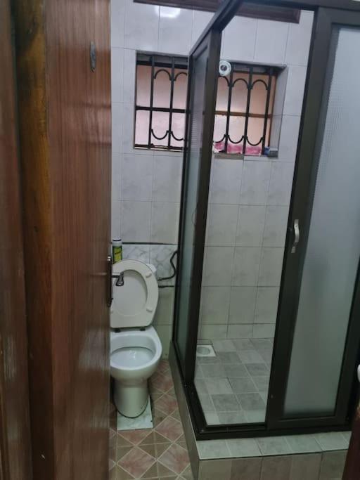 Naalya Estate House view 3