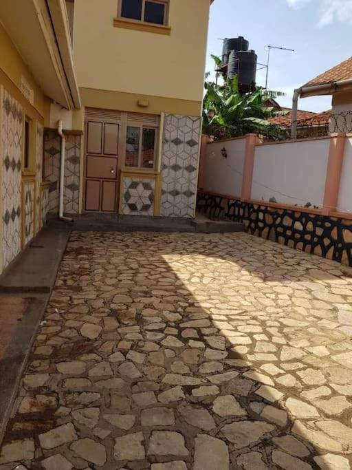 Naalya Estate House view 5