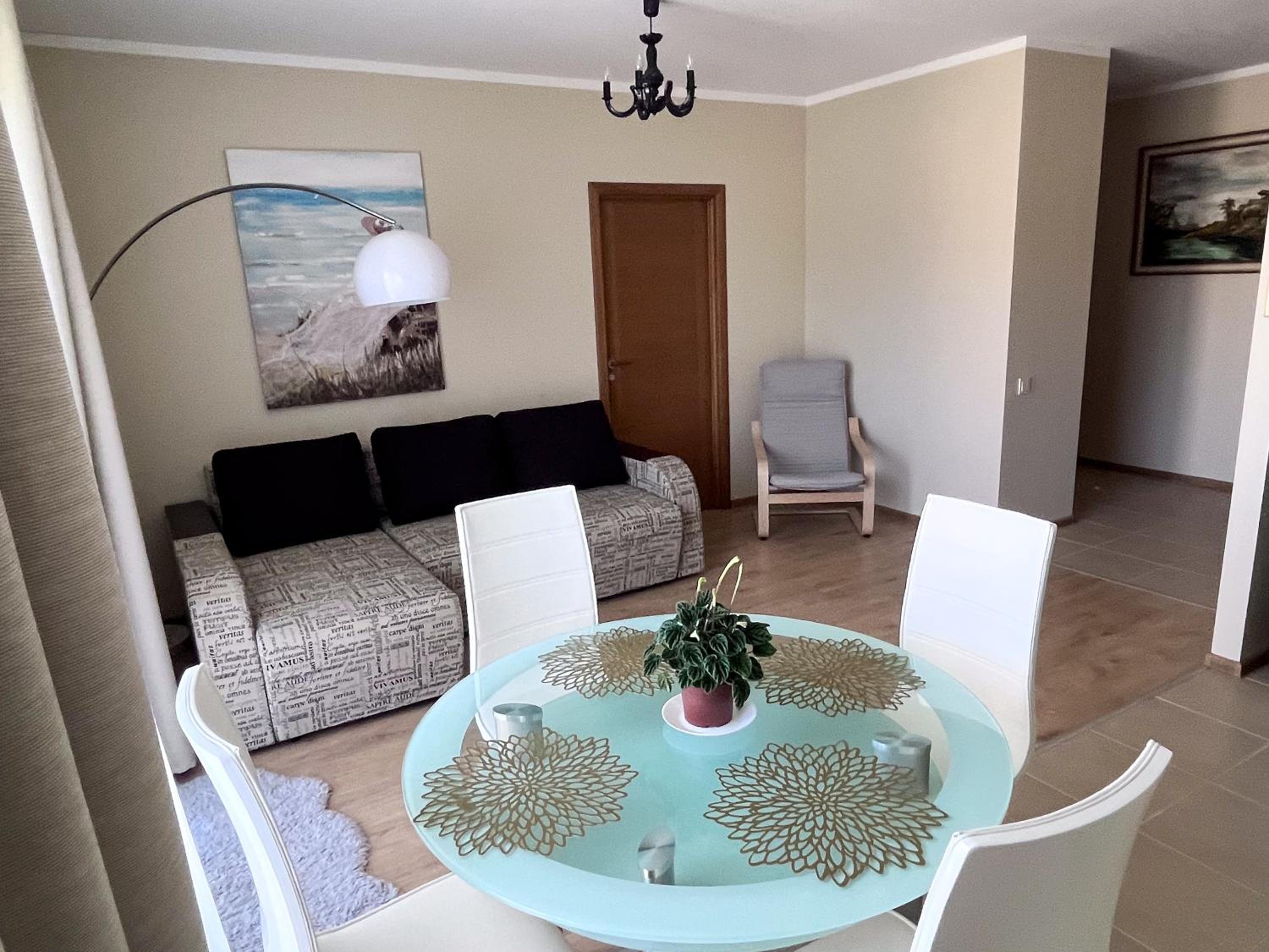 Sea Side apartment Zvejniekciems view 3