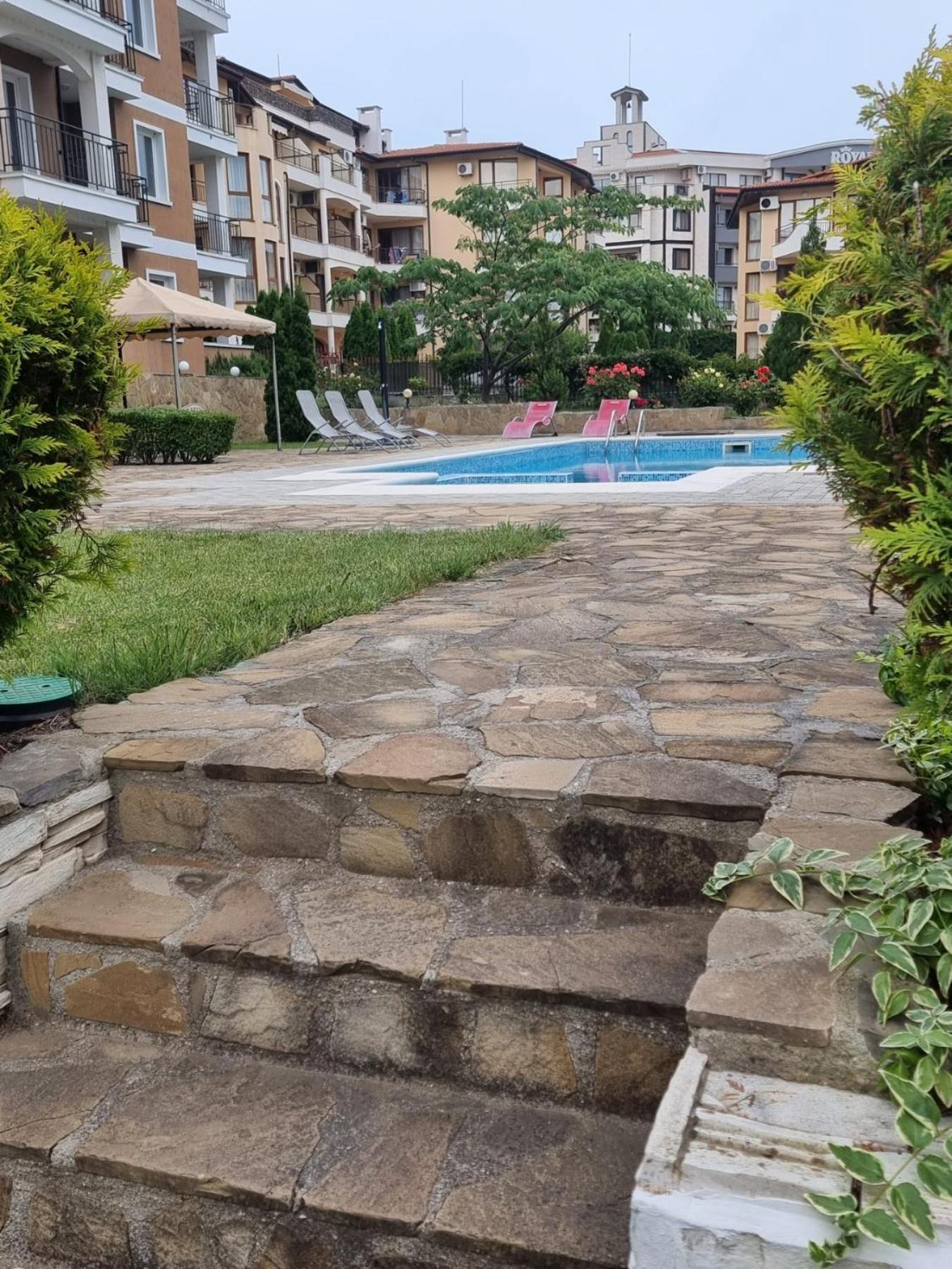 Domus Extra Apartment