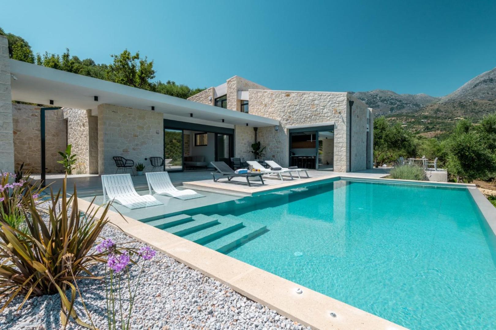 Villa Plai