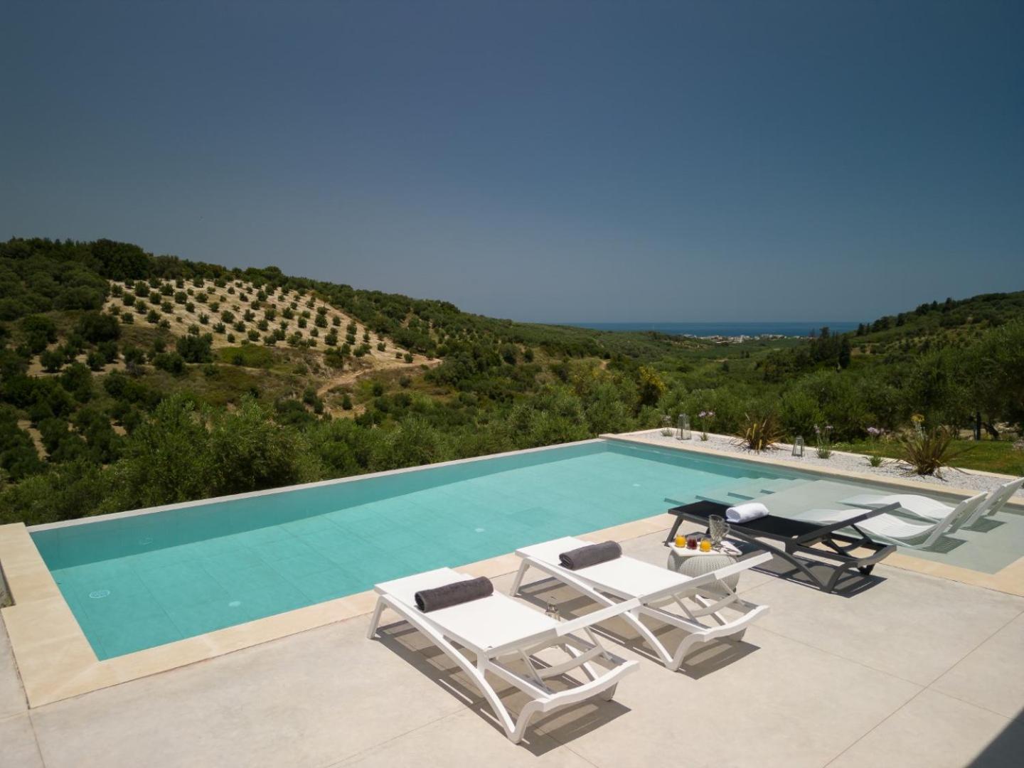 Villa Plai