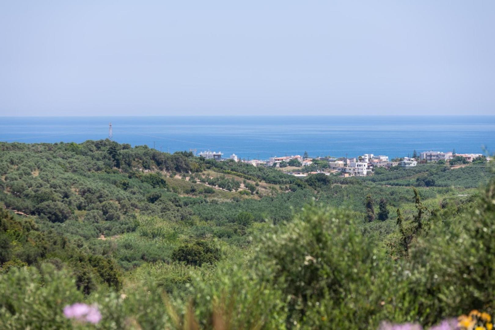 Villa Plai