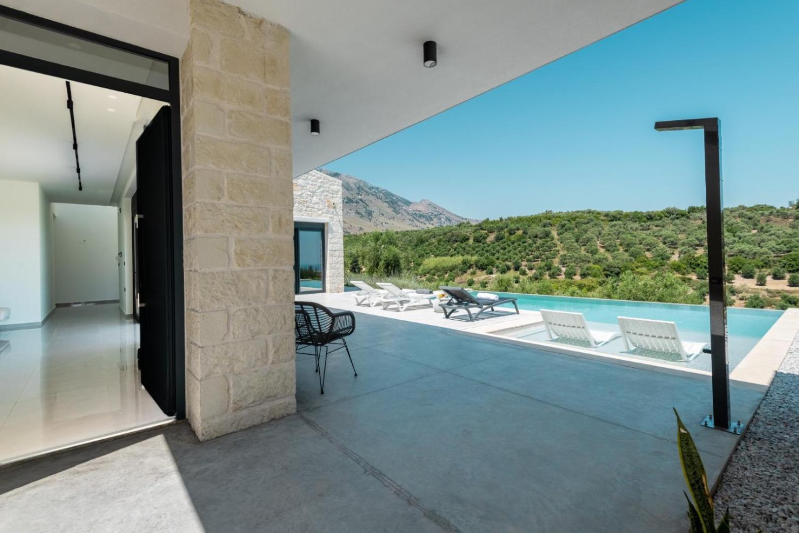 Villa Plai