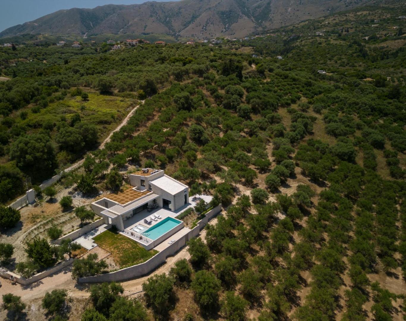 Villa Plai