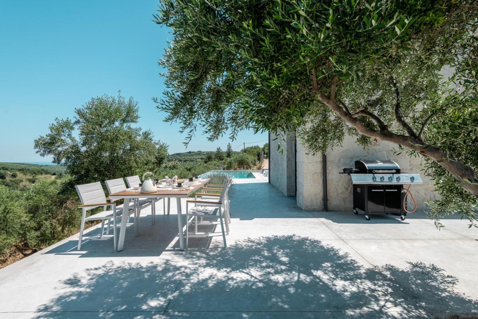 Villa Plai