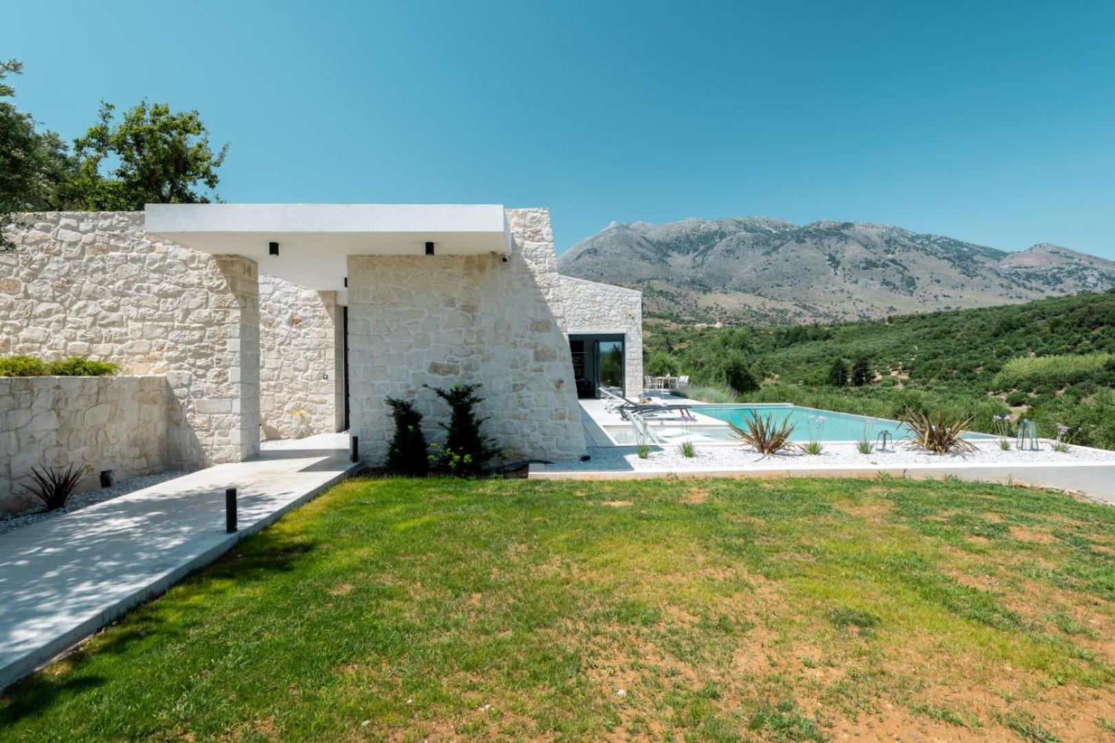 Villa Plai