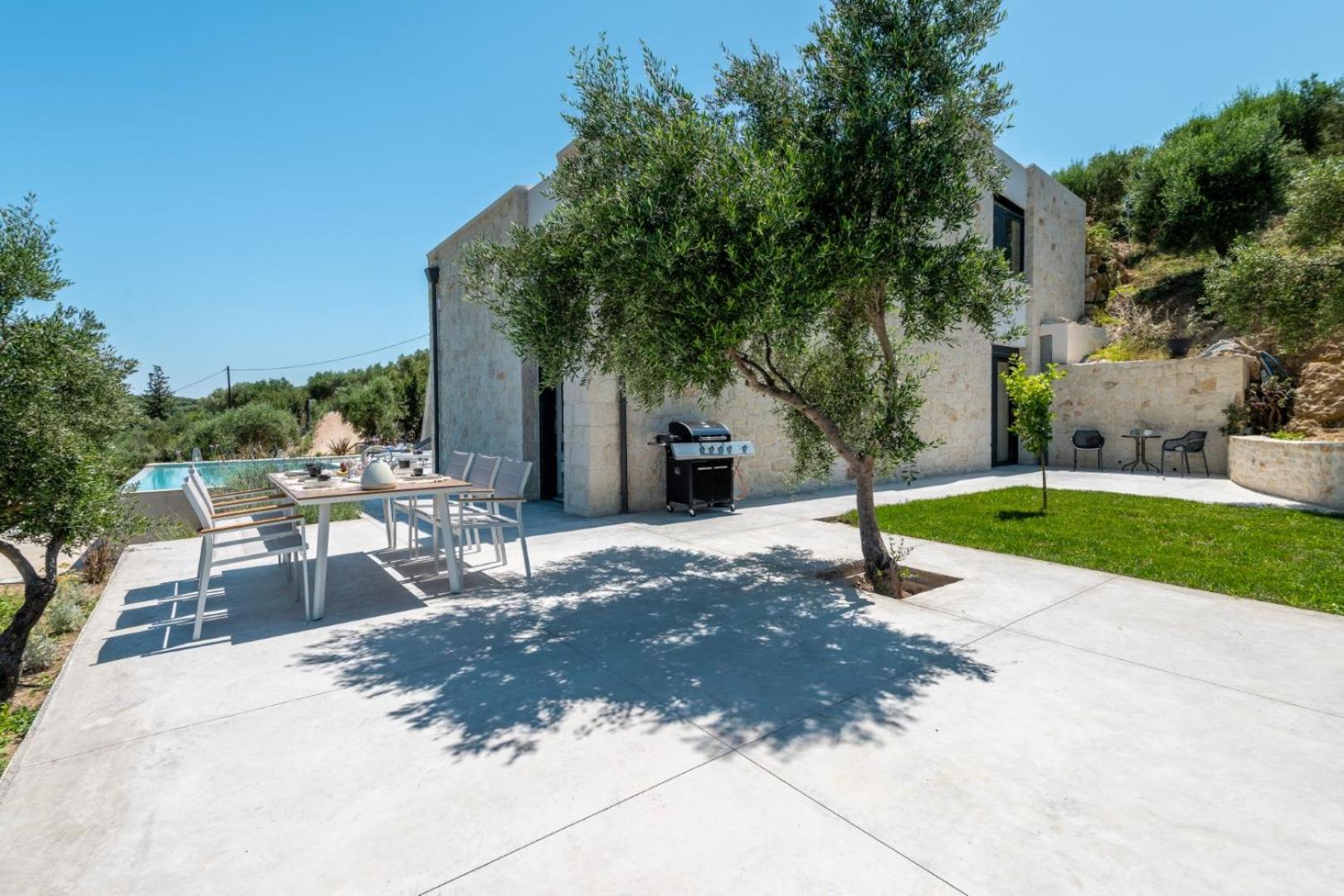 Villa Plai