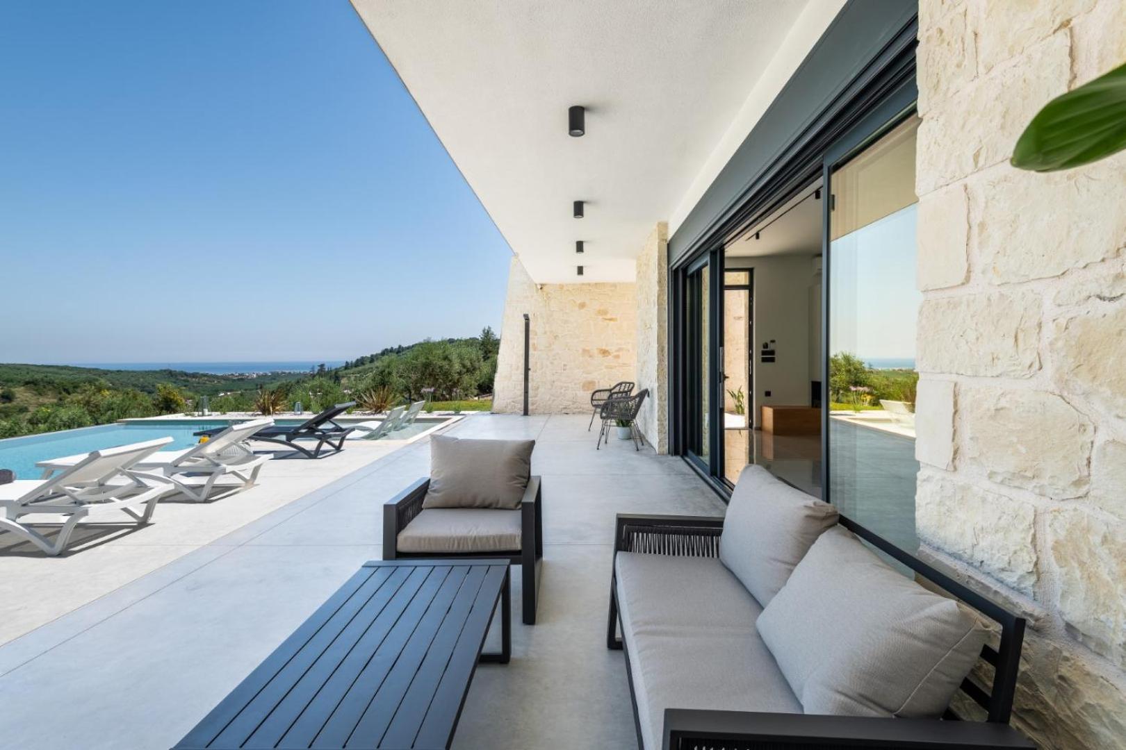 Villa Plai